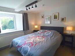 Beautiful Holiday Home in Ondenval With Private Terrace