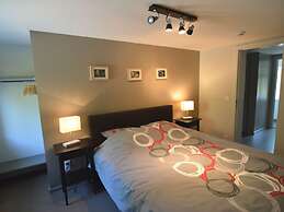 Beautiful Holiday Home in Ondenval With Private Terrace