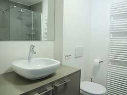 Beautiful Holiday Home in Ondenval With Private Terrace