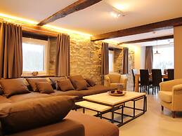 Beautiful Holiday Home in Ondenval With Private Terrace