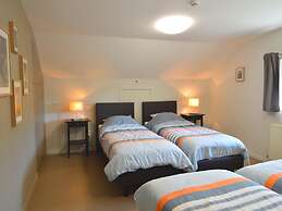 Beautiful Holiday Home in Ondenval With Private Terrace