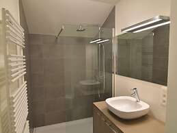 Beautiful Holiday Home in Ondenval With Private Terrace