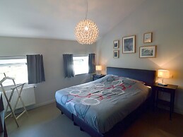 Beautiful Holiday Home in Ondenval With Private Terrace