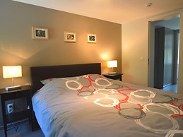 Beautiful Holiday Home in Ondenval With Private Terrace