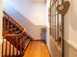 Suave Holiday Home in Stavelot With Infrared Sauna