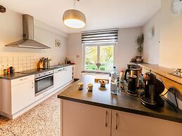 Suave Holiday Home in Stavelot With Infrared Sauna