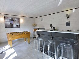 Suave Holiday Home in Stavelot With Infrared Sauna