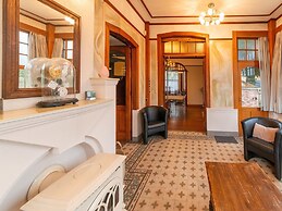 Suave Holiday Home in Stavelot With Infrared Sauna