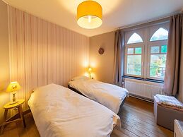Suave Holiday Home in Stavelot With Infrared Sauna