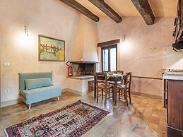 Captivating Apartment in Assisi With Swimming Pool