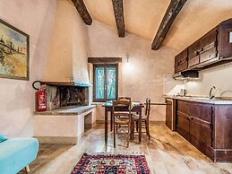 Captivating Apartment in Assisi With Swimming Pool