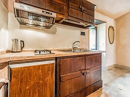 Captivating Apartment in Assisi With Swimming Pool