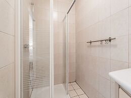 Cosy Apartment in Sint Maartensbrug Near the Beaches