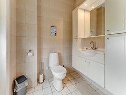 Cosy Apartment in Sint Maartensbrug Near the Beaches