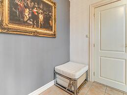 Cosy Apartment in Sint Maartensbrug Near the Beaches