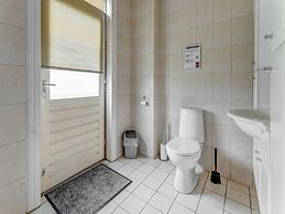 Cosy Apartment in Sint Maartensbrug Near the Beaches