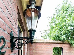 Cosy Apartment in Sint Maartensbrug Near the Beaches