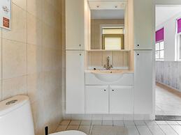 Cosy Apartment in Sint Maartensbrug Near the Beaches