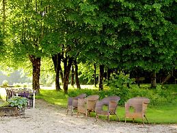 Romantic Stay in a Medieval Castle With Pool and Restaurant Among Othe