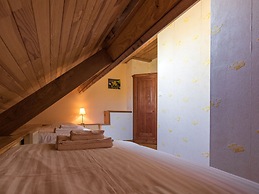 Romantic Stay in a Medieval Castle With Pool and Restaurant Among Othe