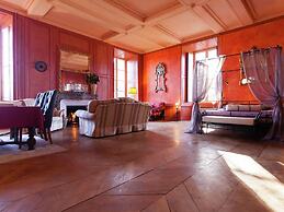 Romantic Stay in a Medieval Castle With Pool and Restaurant Among Othe