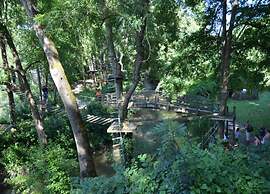 Romantic Stay in a Medieval Castle With Pool and Restaurant Among Othe