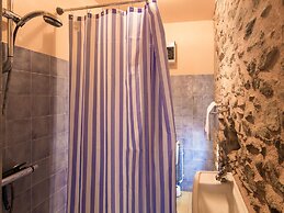 Romantic Stay in a Medieval Castle With Pool and Restaurant Among Othe