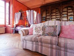 Romantic Stay in a Medieval Castle With Pool and Restaurant Among Othe