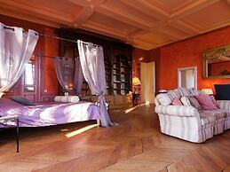 Romantic Stay in a Medieval Castle With Pool and Restaurant Among Othe