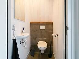 Spacious Holiday Home Hazenborgh in Callantsoog Near Beach