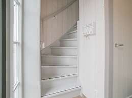 Spacious Holiday Home Hazenborgh in Callantsoog Near Beach