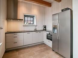 Spacious Holiday Home Hazenborgh in Callantsoog Near Beach