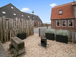 Spacious Holiday Home Hazenborgh in Callantsoog Near Beach