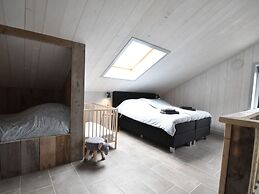 Spacious Holiday Home Hazenborgh in Callantsoog Near Beach