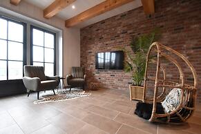 Spacious Holiday Home Hazenborgh in Callantsoog Near Beach