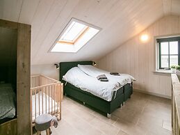 Spacious Holiday Home Hazenborgh in Callantsoog Near Beach