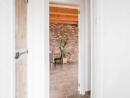 Spacious Holiday Home Hazenborgh in Callantsoog Near Beach