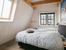 Spacious Holiday Home Hazenborgh in Callantsoog Near Beach