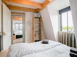 Spacious Holiday Home Hazenborgh in Callantsoog Near Beach