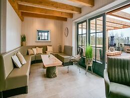 Spacious Holiday Home Hazenborgh in Callantsoog Near Beach