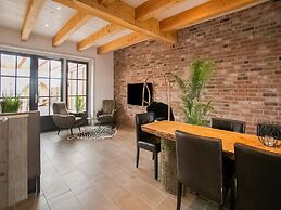 Spacious Holiday Home Hazenborgh in Callantsoog Near Beach