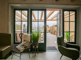 Spacious Holiday Home Hazenborgh in Callantsoog Near Beach