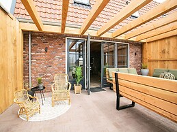 Spacious Holiday Home Hazenborgh in Callantsoog Near Beach