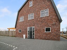 Spacious Holiday Home Hazenborgh in Callantsoog Near Beach