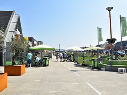 Spacious Holiday Home Hazenborgh in Callantsoog Near Beach