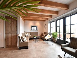 Spacious Holiday Home Hazenborgh in Callantsoog Near Beach