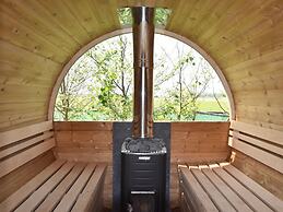 Spacious Holiday Home Hazenborgh in Callantsoog Near Beach