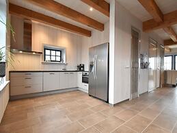 Spacious Holiday Home Hazenborgh in Callantsoog Near Beach