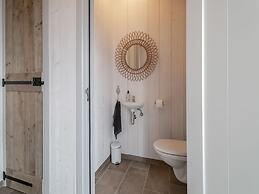 Spacious Holiday Home Hazenborgh in Callantsoog Near Beach