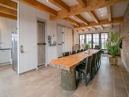 Spacious Holiday Home Hazenborgh in Callantsoog Near Beach